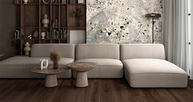 TAU Ceramica Испания
